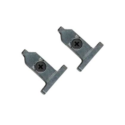 FIJACION FRONTAL LATERAL DE CAJON (PAR)