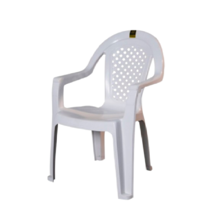 Silla PERFECTO BLANCO
