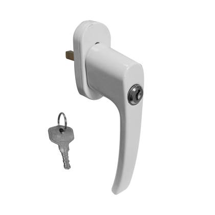 MANIJA PARA BIPUNTO CON LLAVE BLANCO