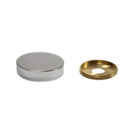 EMBELLECEDOR 12MM CROMADO