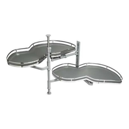 BANDEJA EXTRAIBLE LEMANS ( IZQUIERDO )