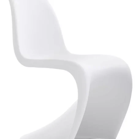 Silla PHANTOM BLANCO