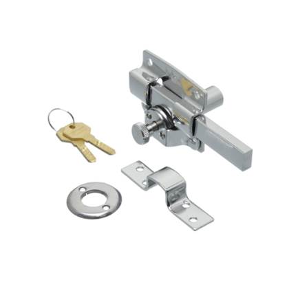 PASADOR COMPUTADO ANTIPÁNICO CON IGUAL COMBINACIÓN