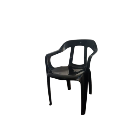 Silla MILANO NEGRO