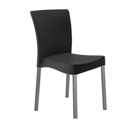 Silla PRESIDENTE NEGRO