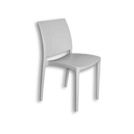 Silla VALENCIA BLANCO