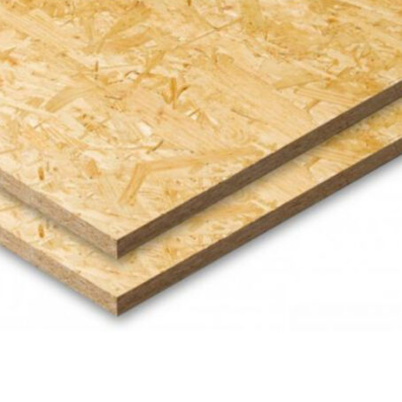 Placa OSB 9,5mm