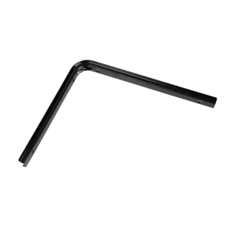 Soporte"Bracket" 250x300mm negro