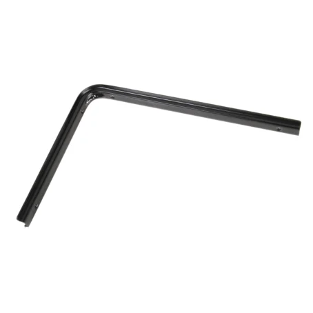 Soporte"Bracket" 250x350mm negro