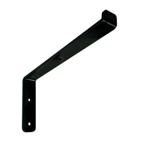 Soporte "GRANERO" Z 25cm negro