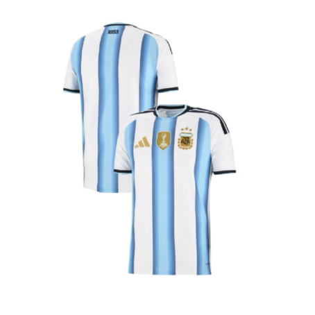 Camiseta Seleccion Argentina 2026