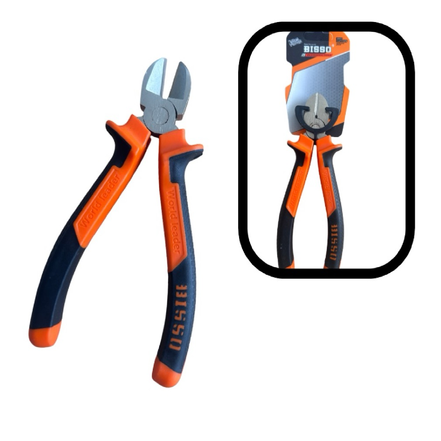 Pinza Alicate Calidad Premium