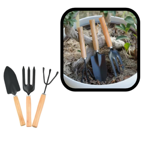 Set Jardinería (M)