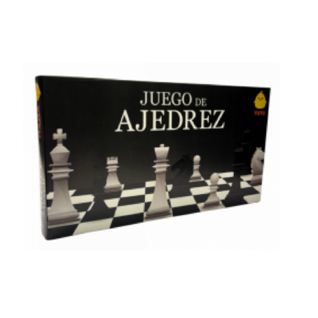 Ajedrez Linea Premium