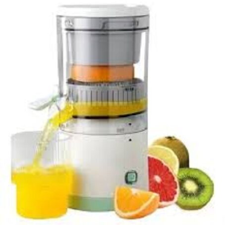 JUGUERA PORTATIL VERDE TH