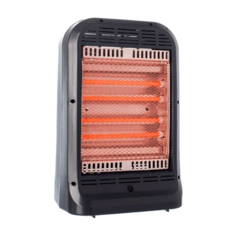 ESTUFA ELECTRICA 4 VELAS BELIT
