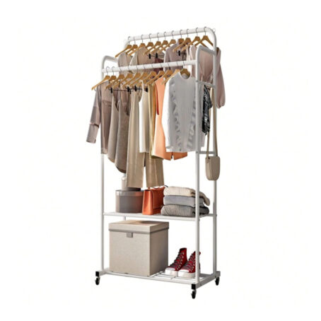 ORGANIZADOR DE ROPA