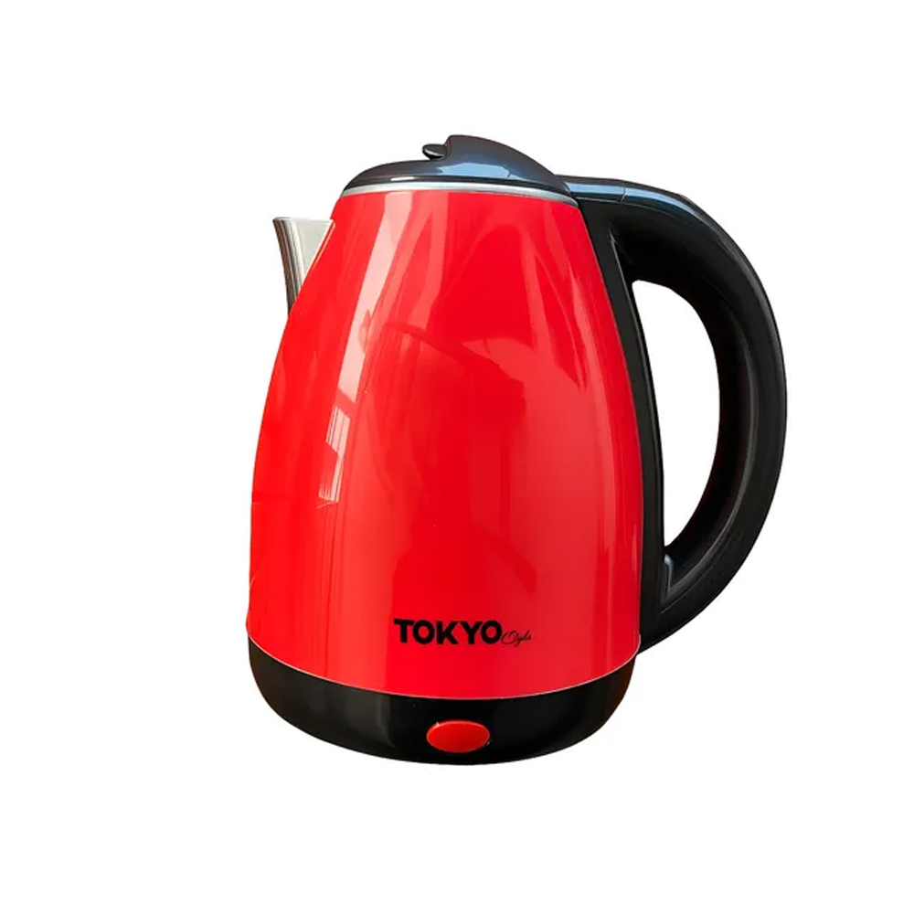Tokyo roja