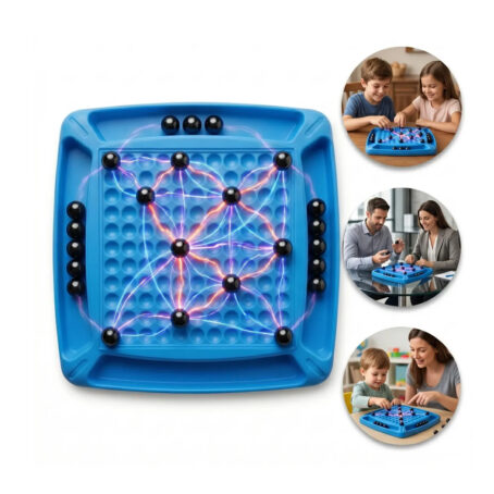 JUEGO DE BOLITAS MAGNETICAS