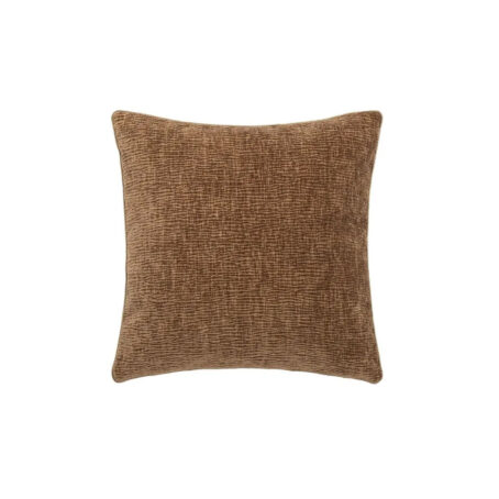 Almohadon 45x45cm Marron