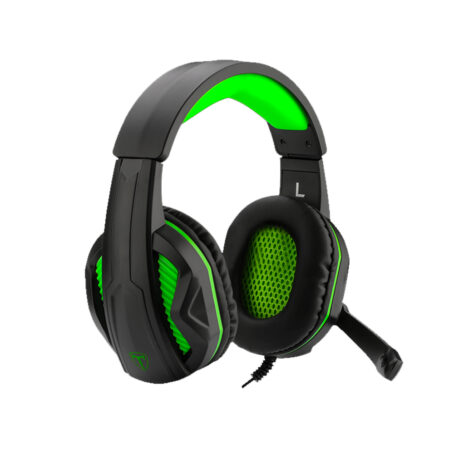 AURICULARES T-DAGGER COOK T-RHG100
