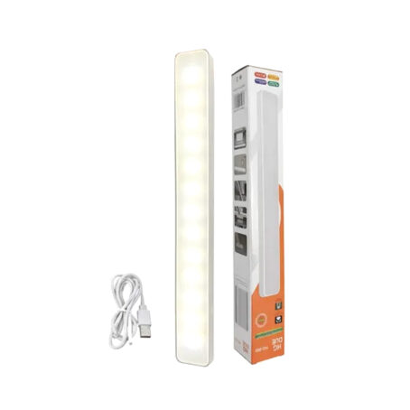 LAMPARA LED USB 2 INTENSIDADES