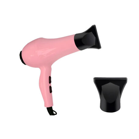 SECADOR DE PELO OSR ROSA