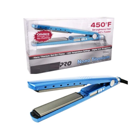 PLANCHITA DE PELO VT3301