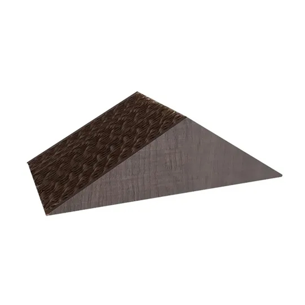 rascador triangular carton