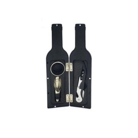 SET X3 ABRIDOR CON ACCESORIO BOTELLA