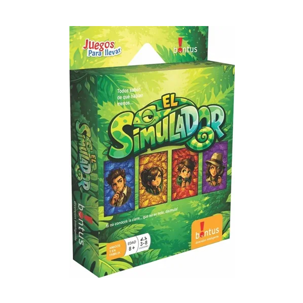 simulad