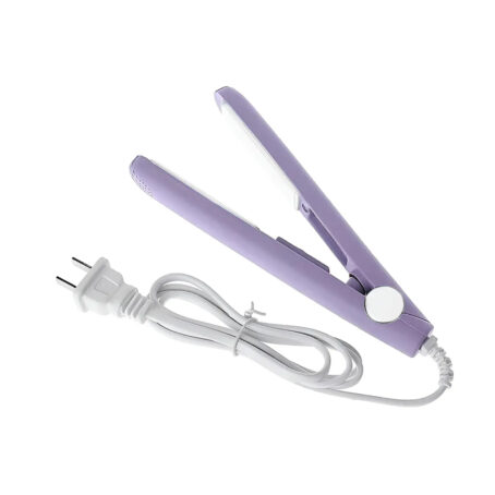PLANCHITA DE PELO OSR VIOLETA