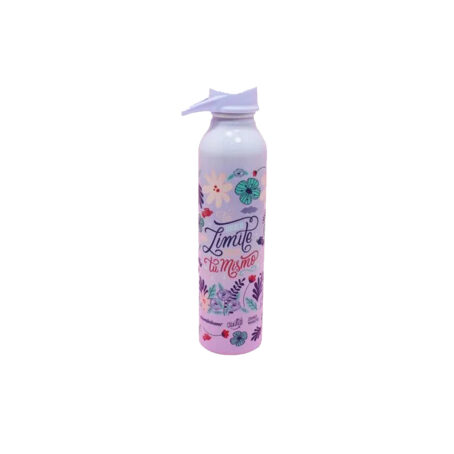 BOTELLA ALUMINIO VIOLETA